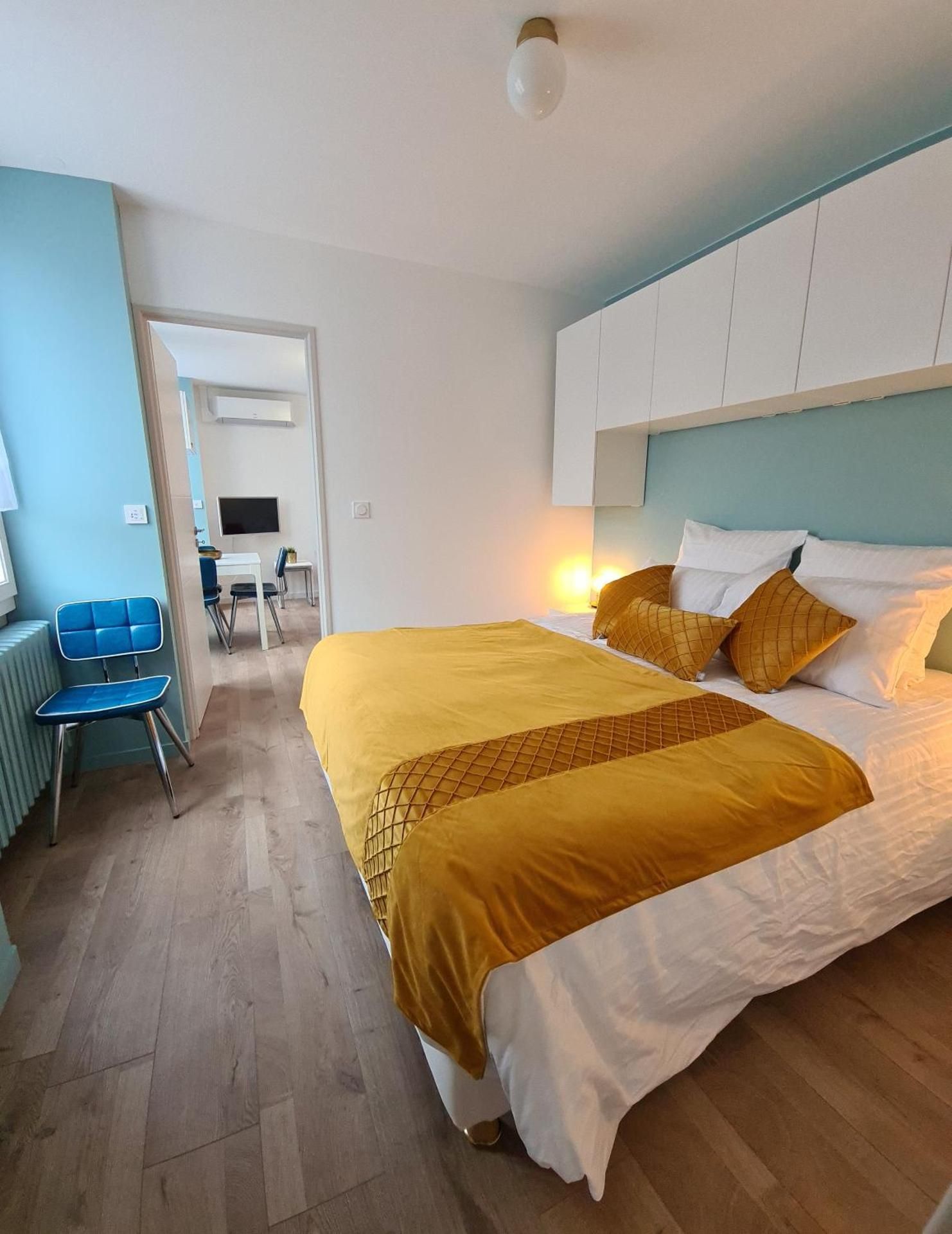 Superior Apartment