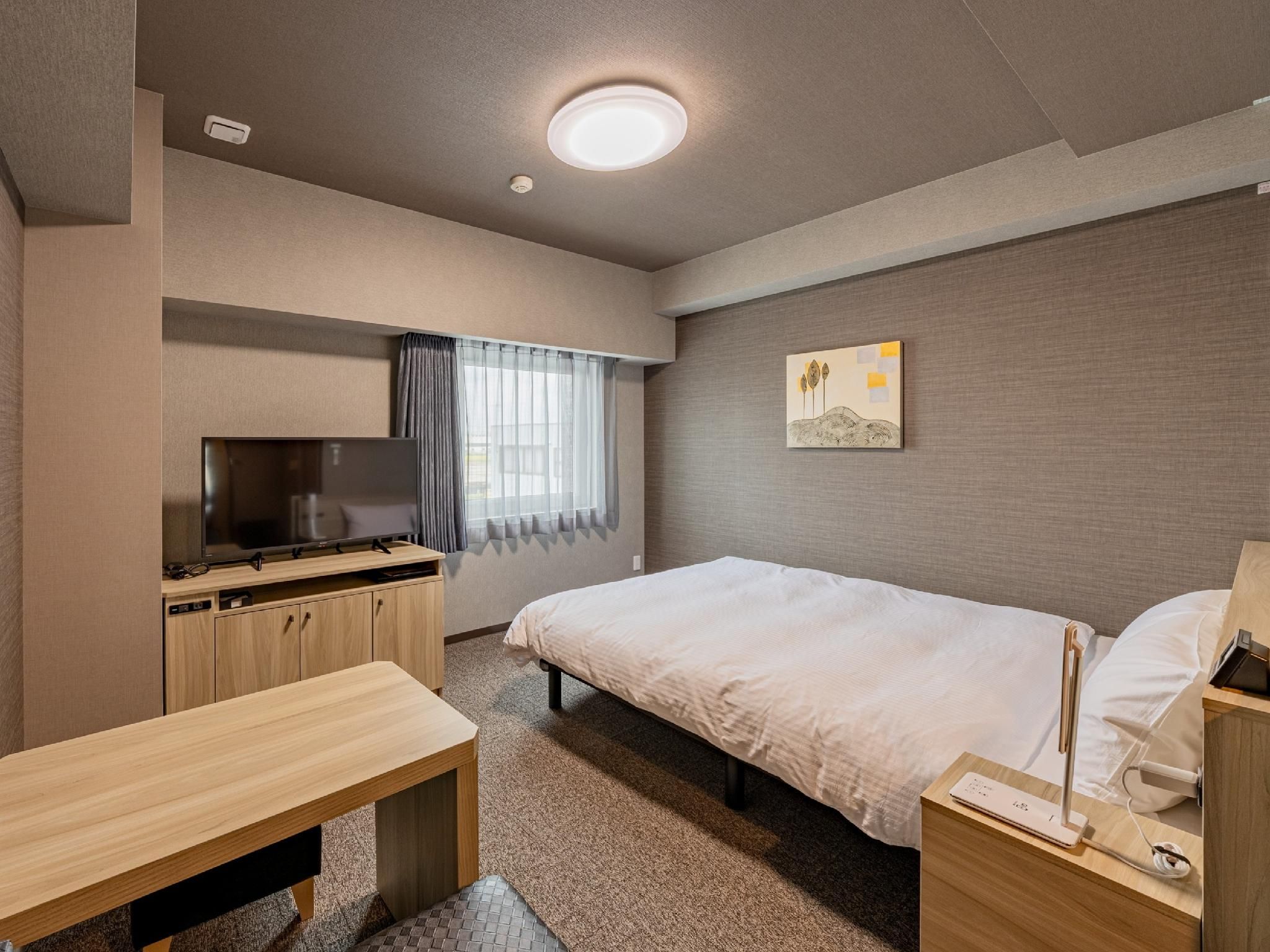 Double Room - Non Smoking