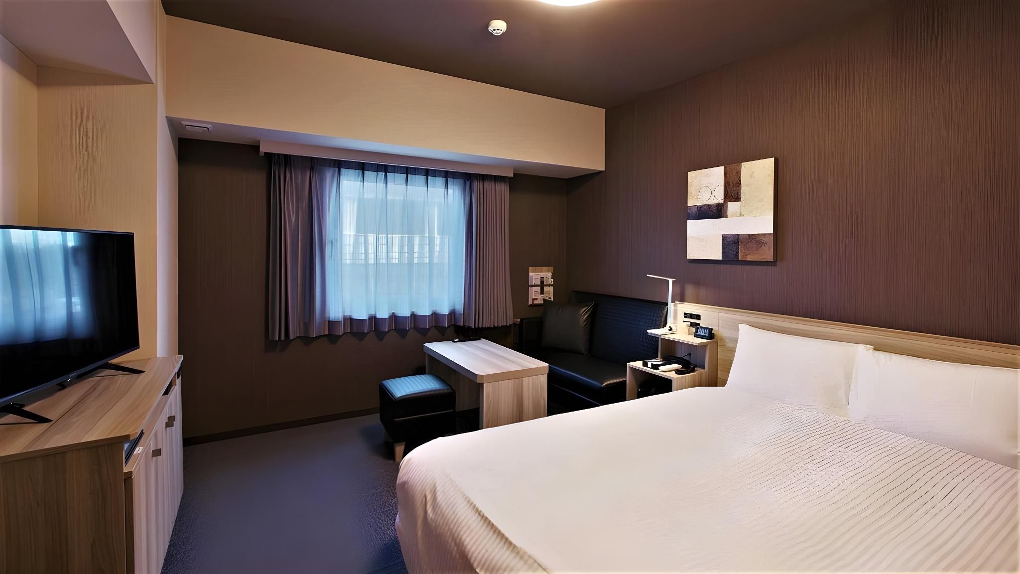 Comfort Double Room - Non-Smoking