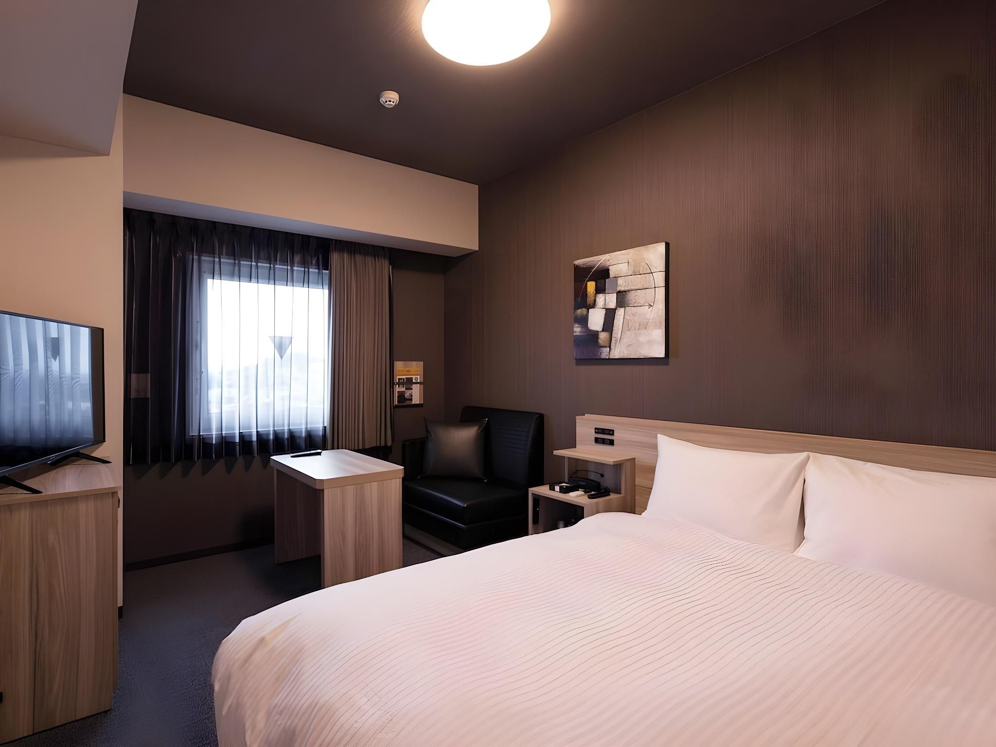 Double Room - Non Smoking