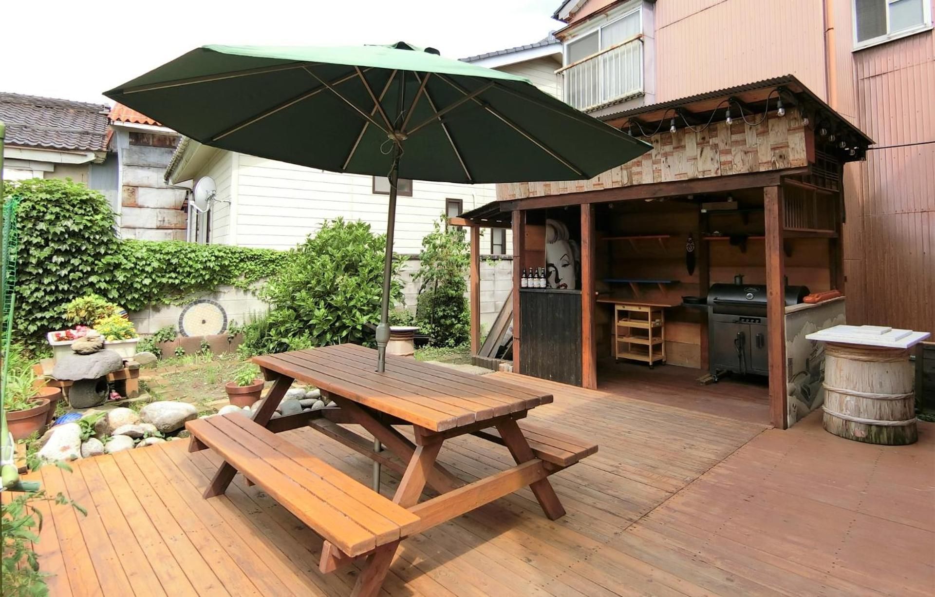 Shirokuma Inn