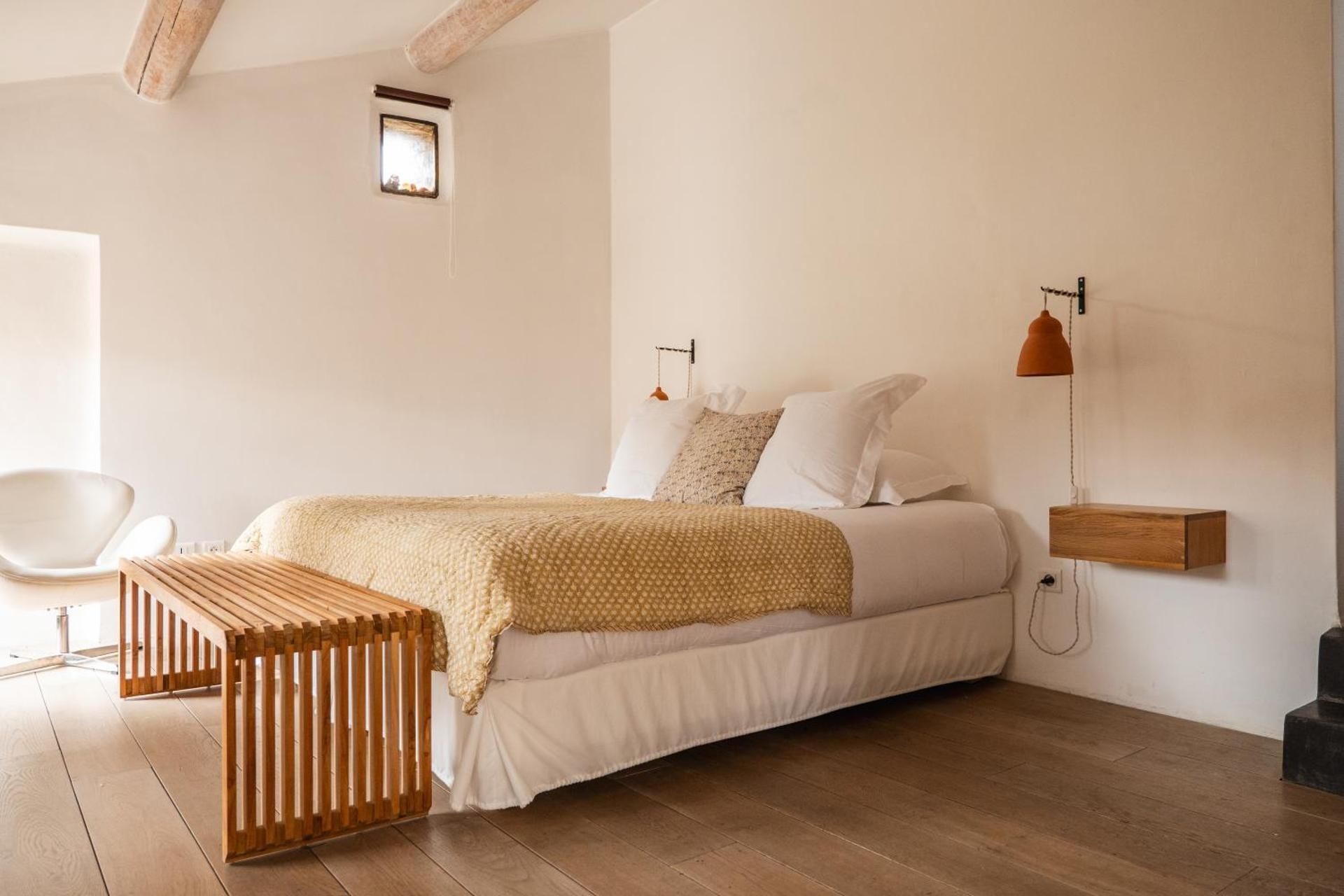 Three-Bedroom Cottage