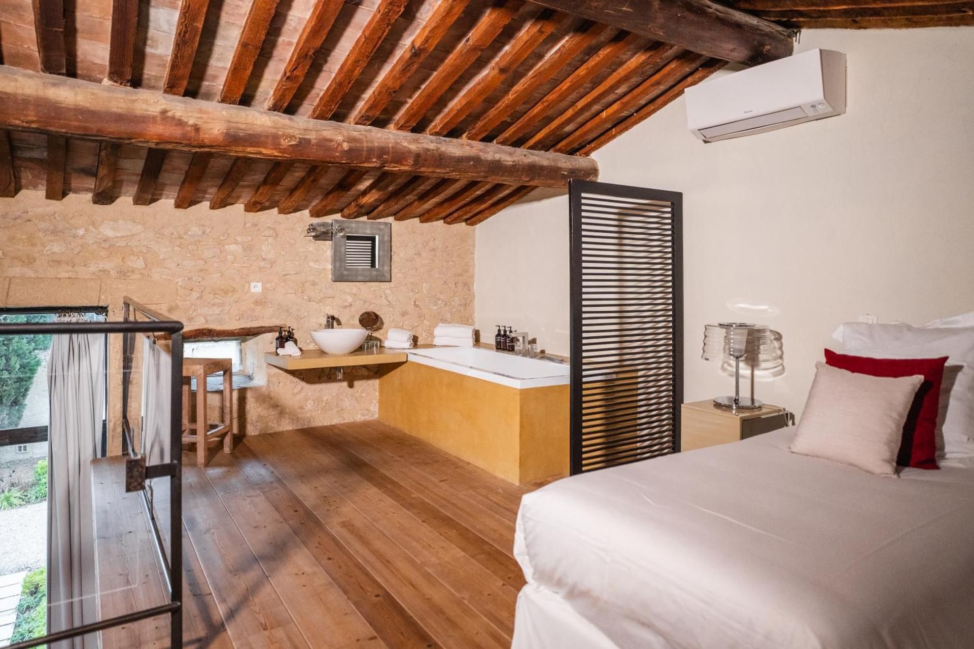 Duplex Suite