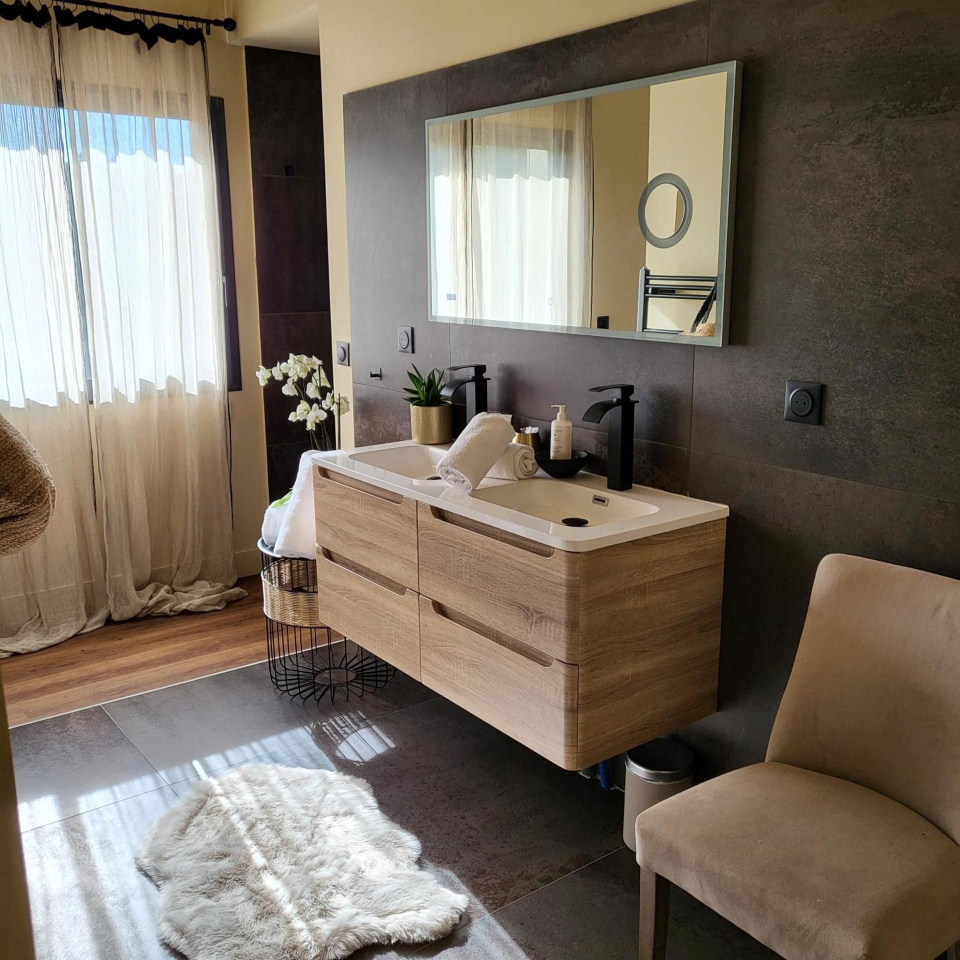 Suite with Private Pool