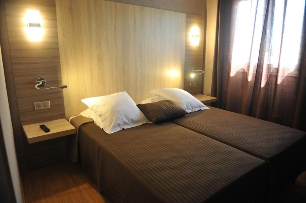 Classic Twin Room