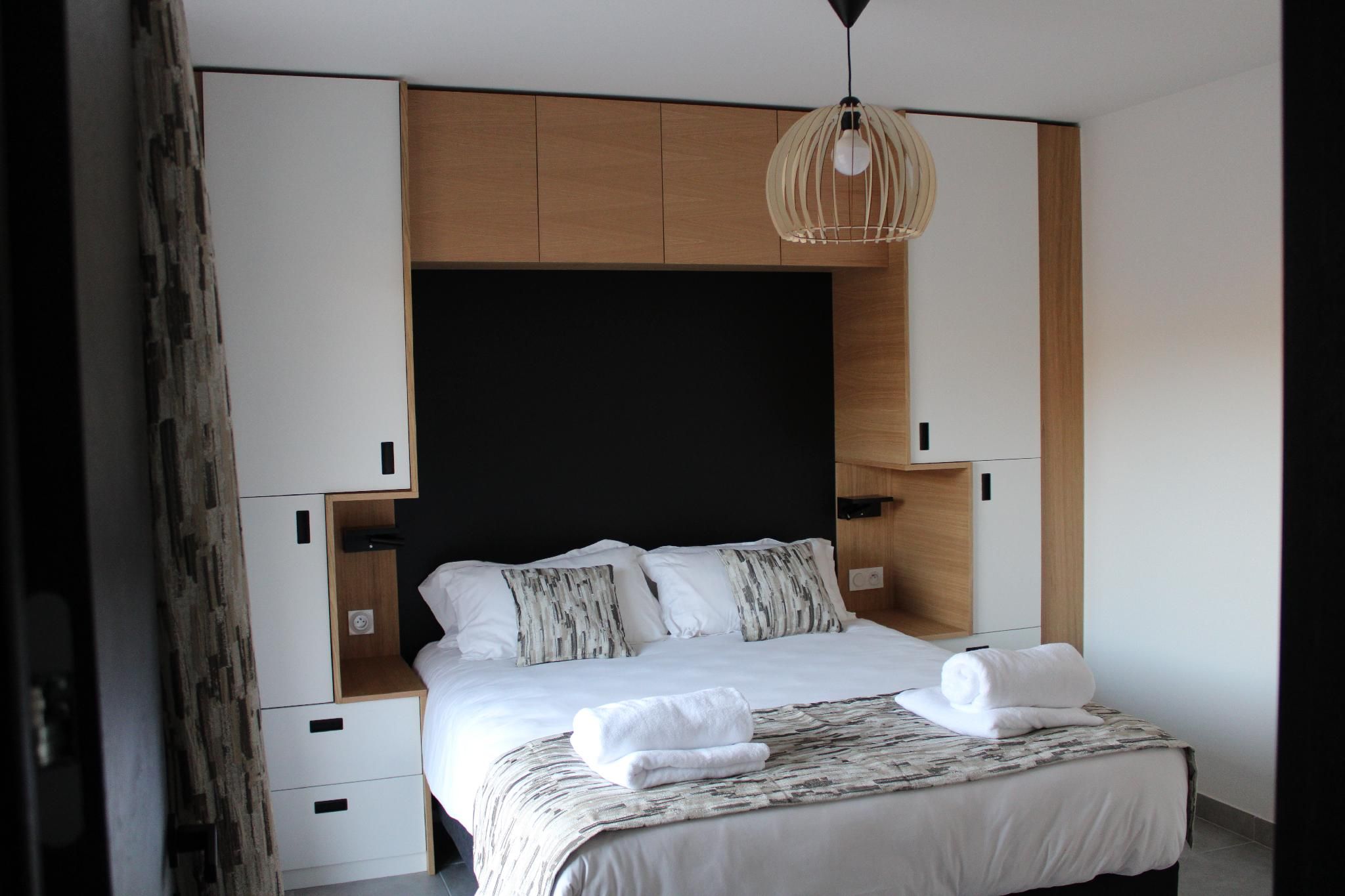 Apartment 4