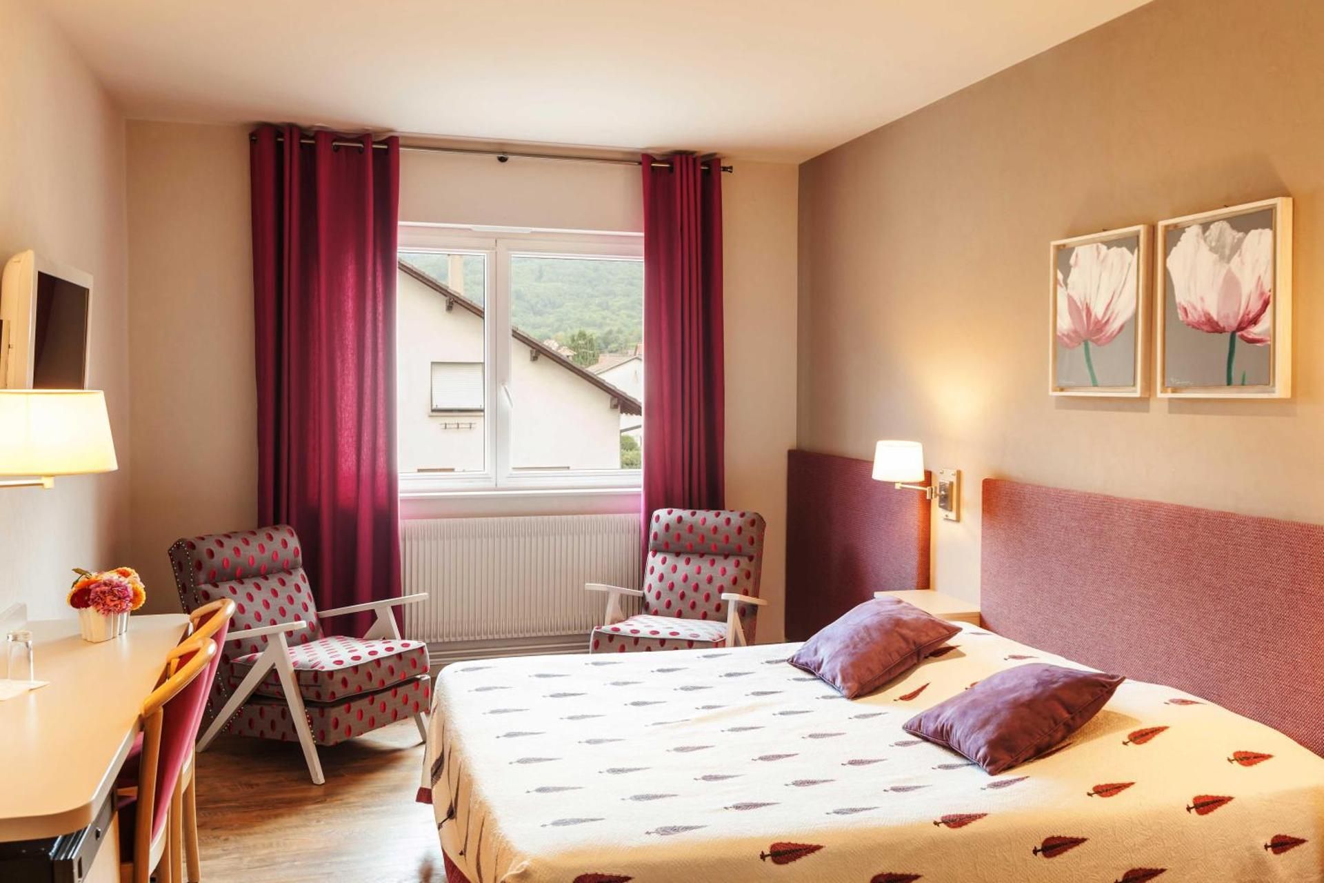 Room without Balcony