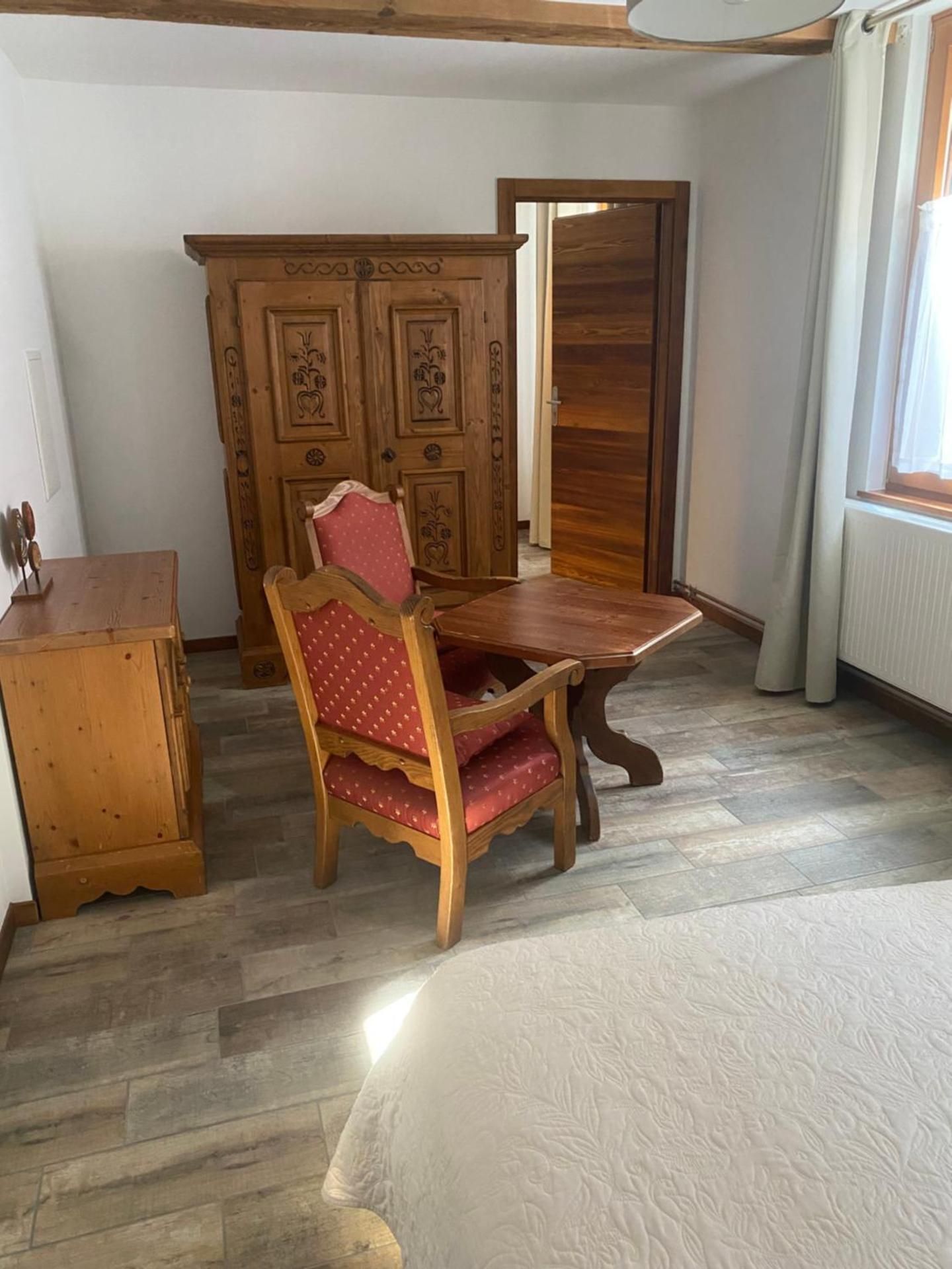 Double Room - Disability Access