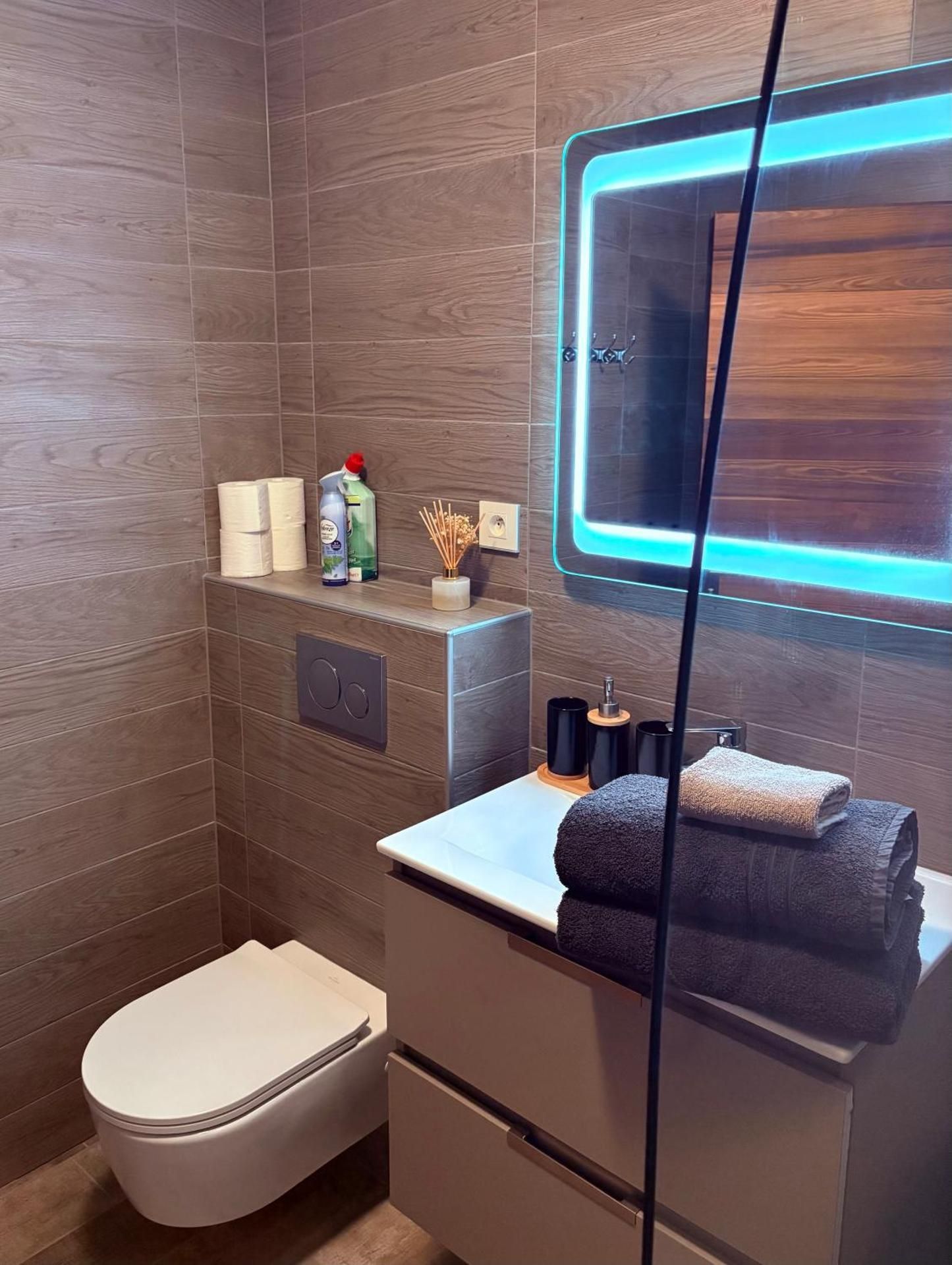 Double Room - Disability Access