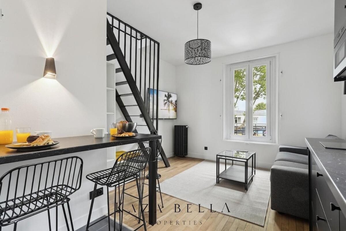Standard Apartment