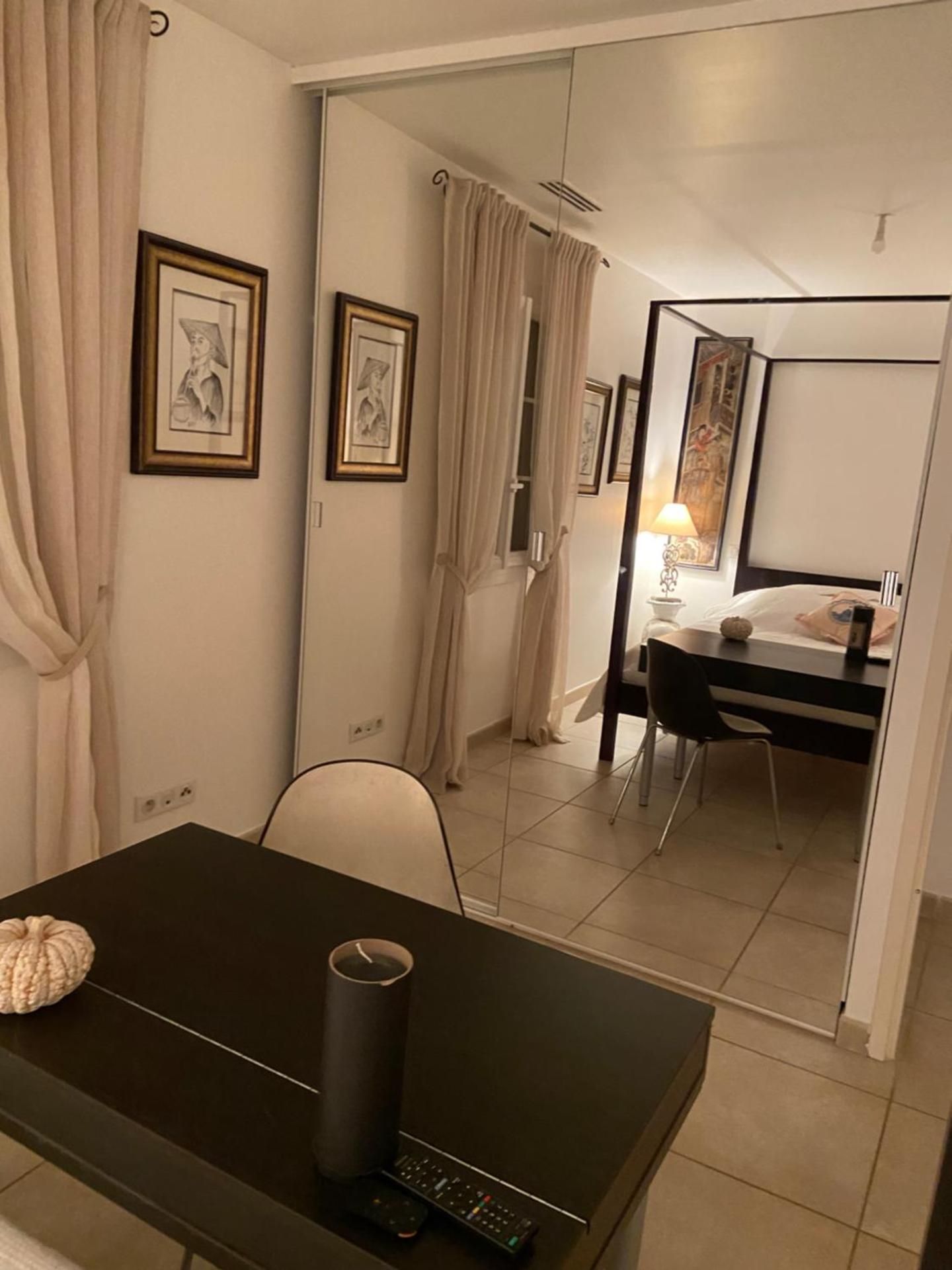 Double Room with Spa Bath