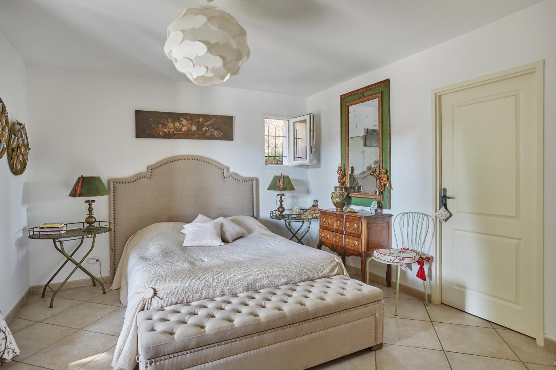 Double Room with Spa Bath