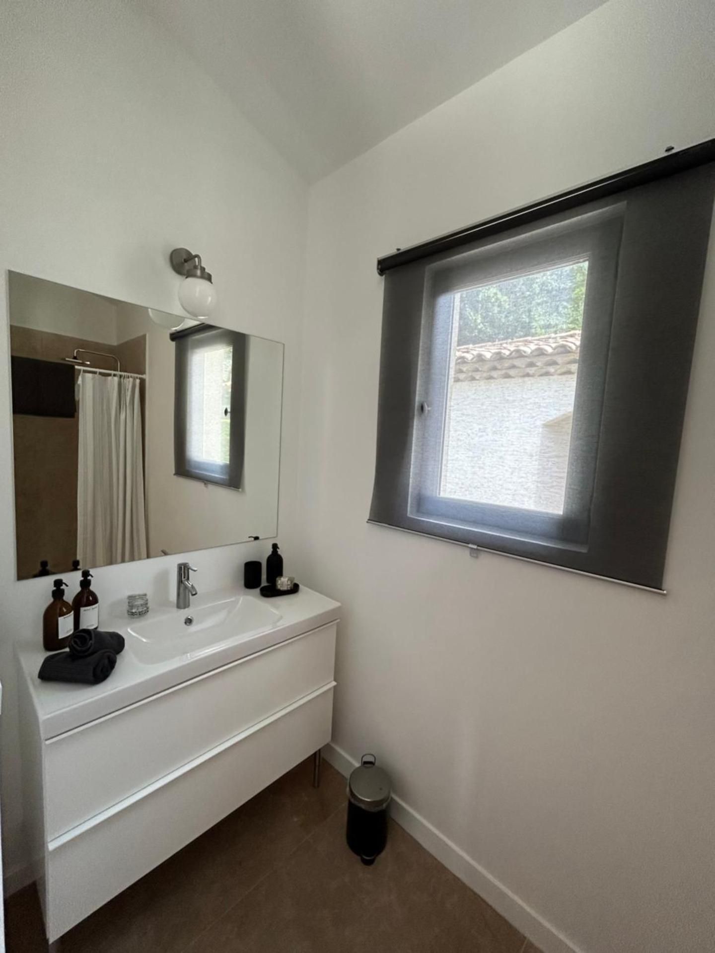 Double Room with Pool View