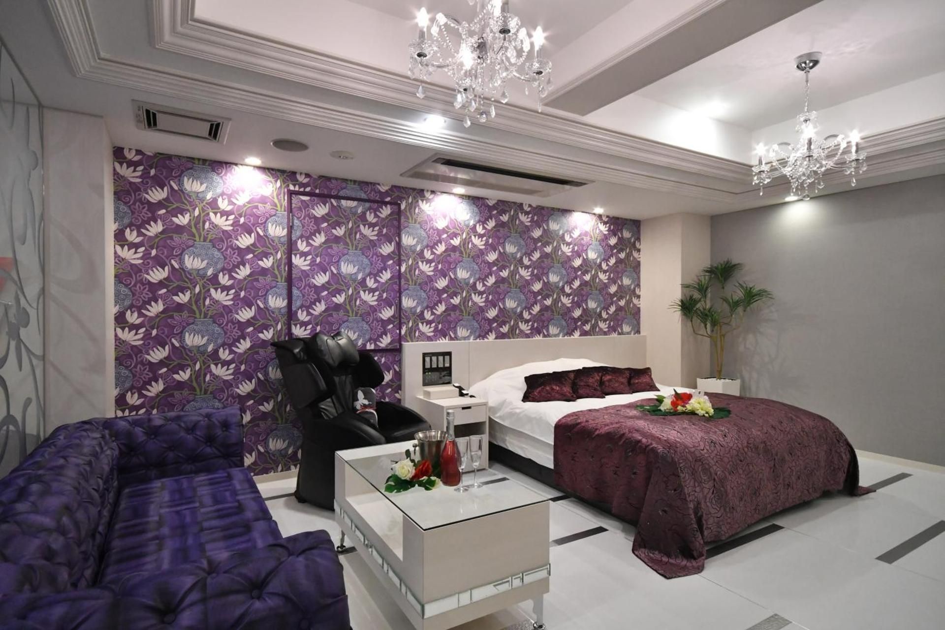 Superior King Room