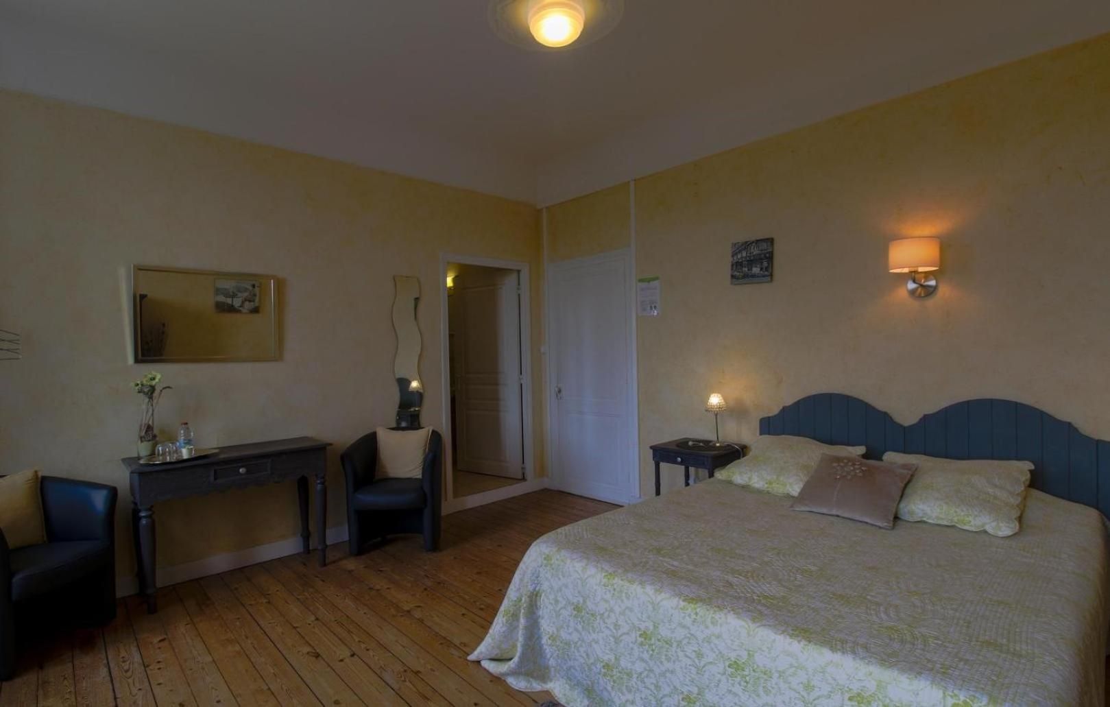 King Room