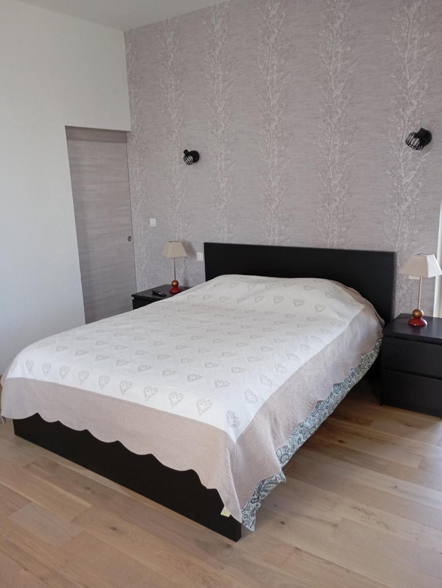 Double Room with Pool View