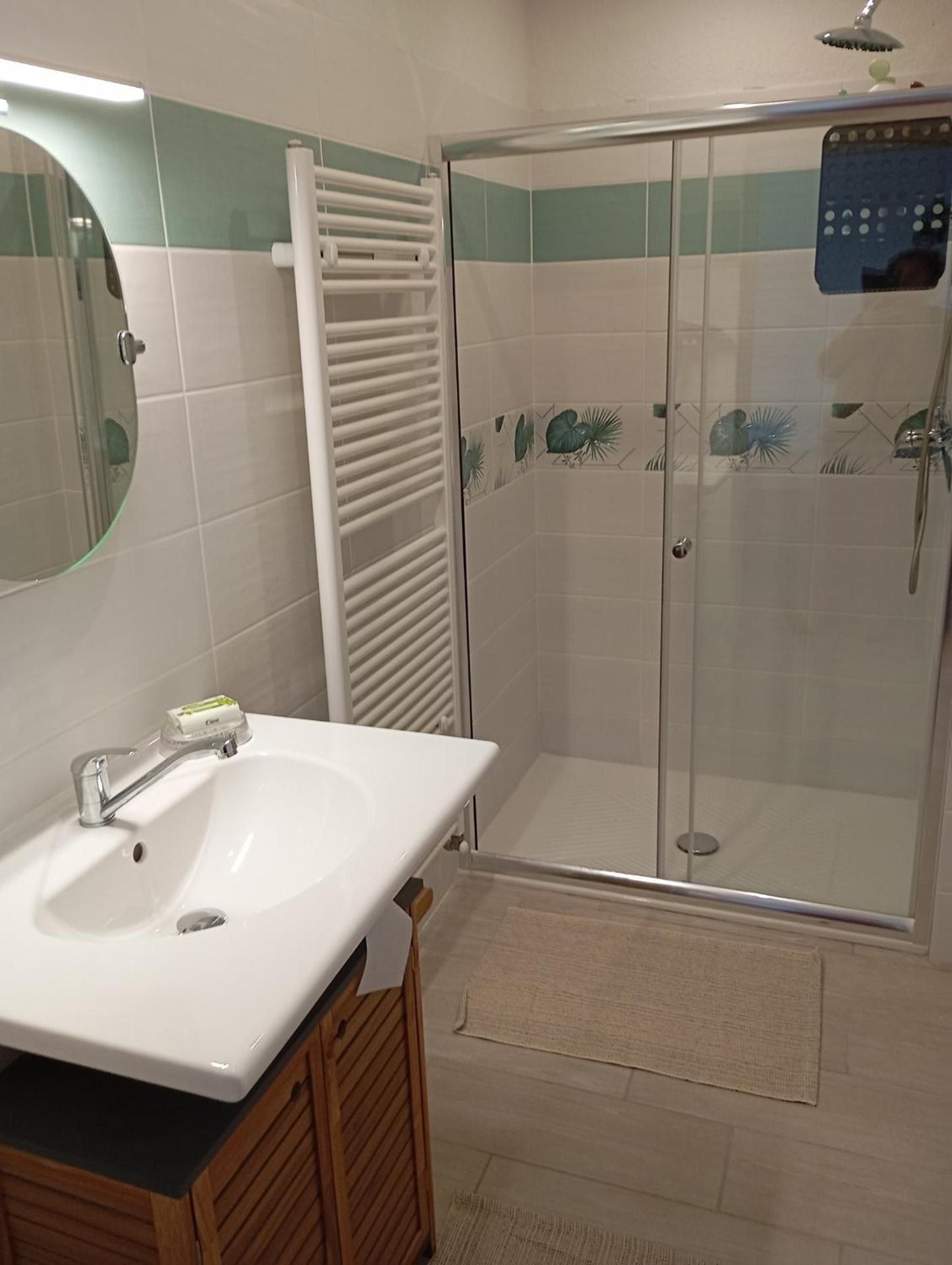 Double Room with Pool View