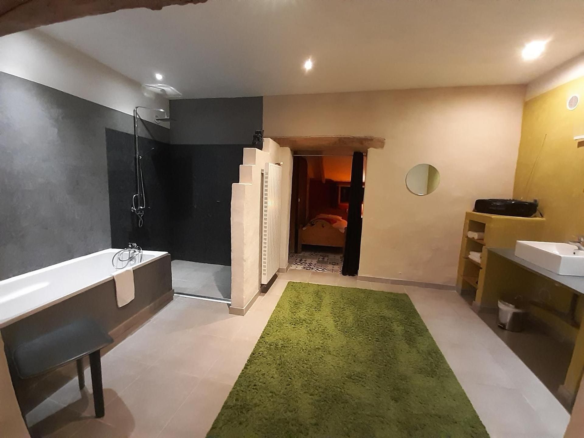 Family Room "L'écurie" B&B