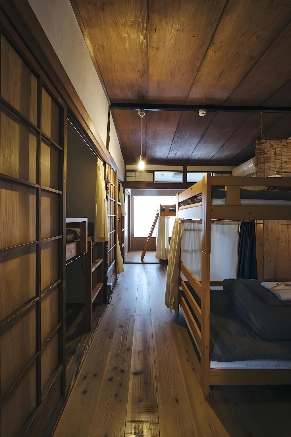 Dormitory -- Female Only