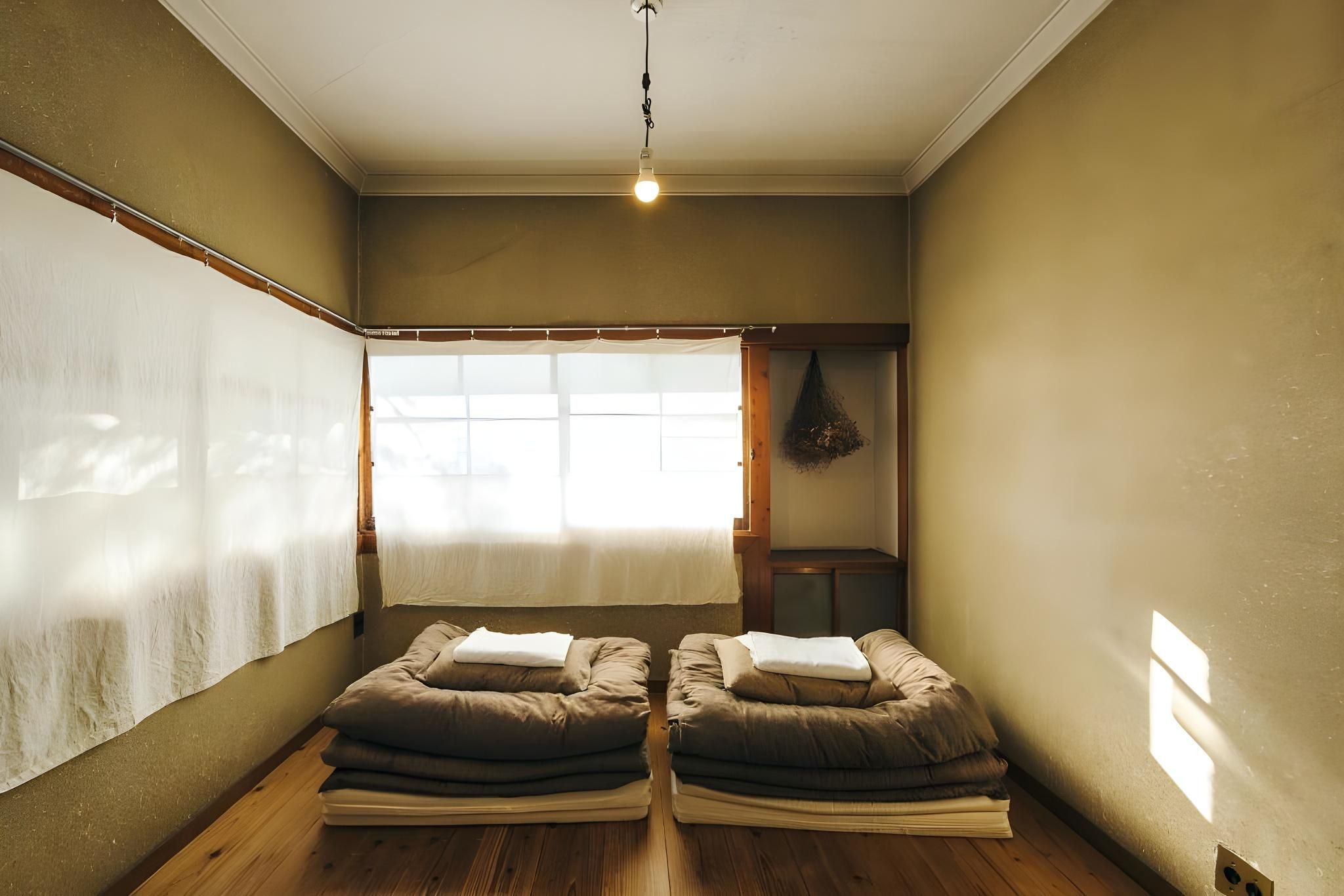 Japanese Room