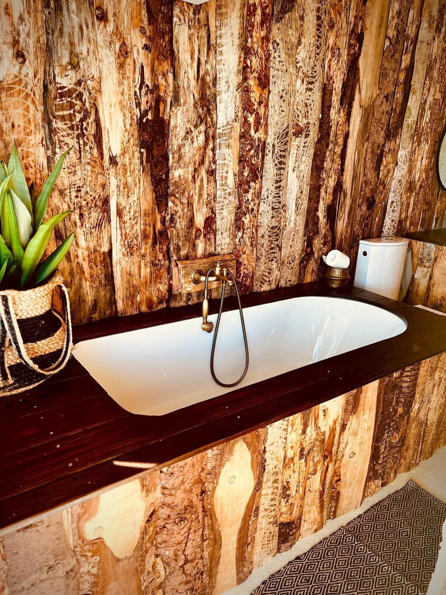 Deluxe Double Room with Bath