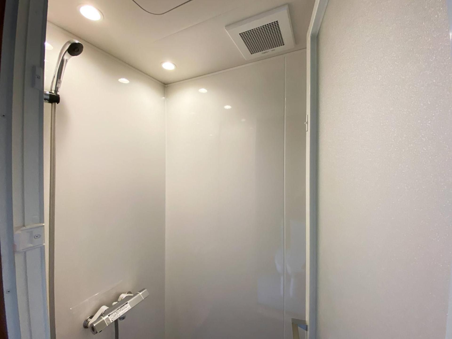 Twin Room with Mountain View