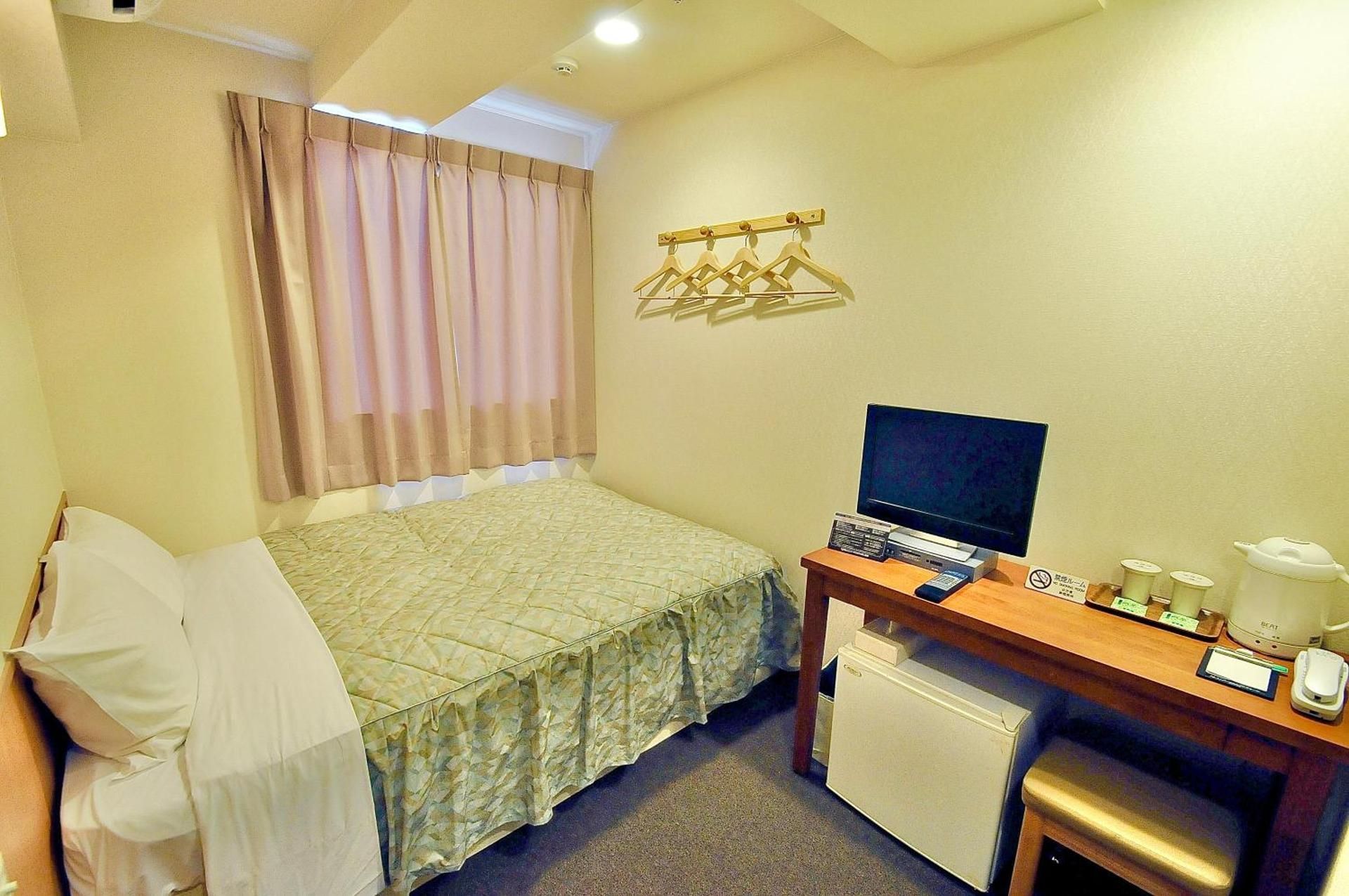 Double Room 3 - Non-Smoking
