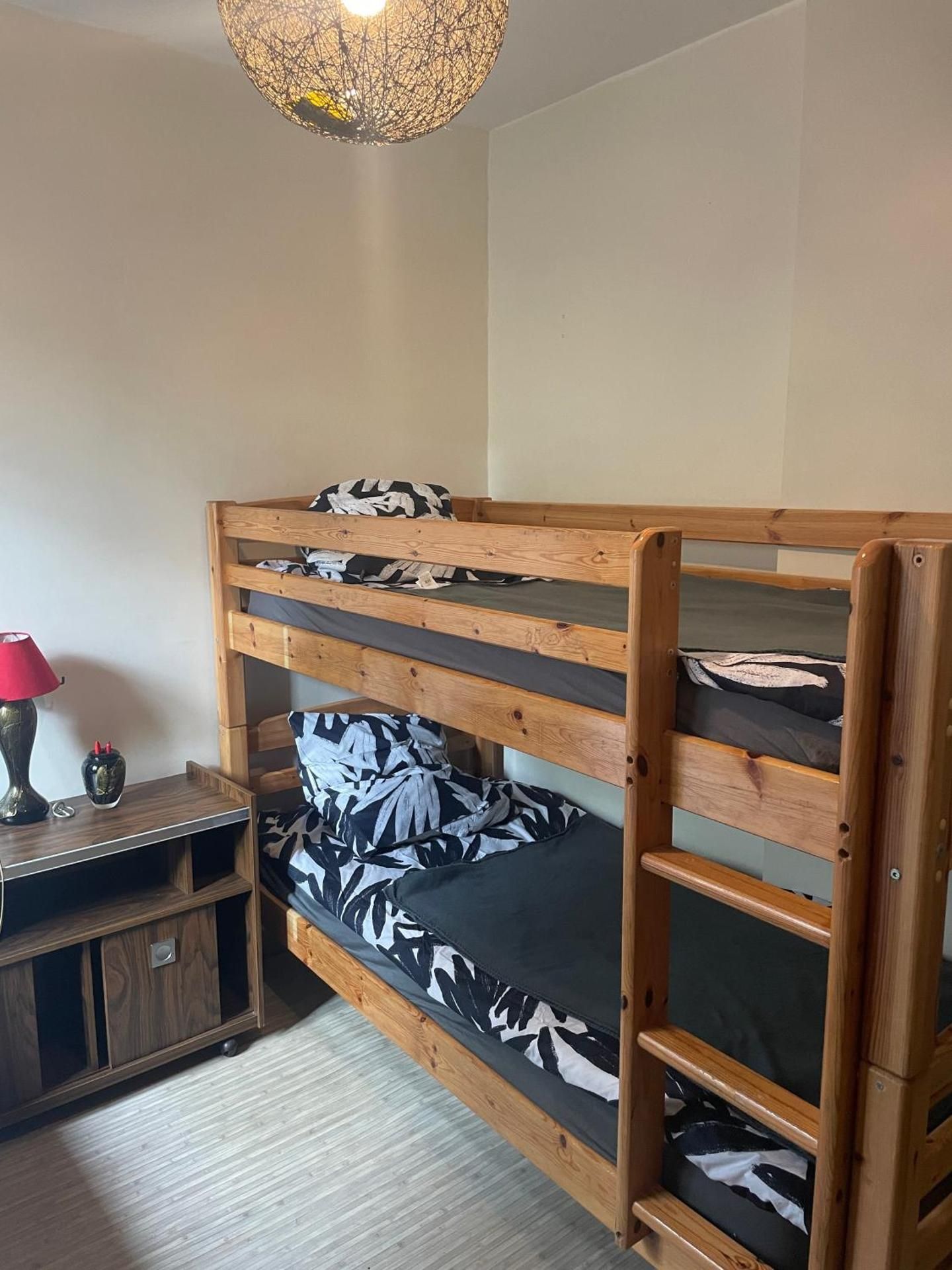 Duplex Quadruple Room