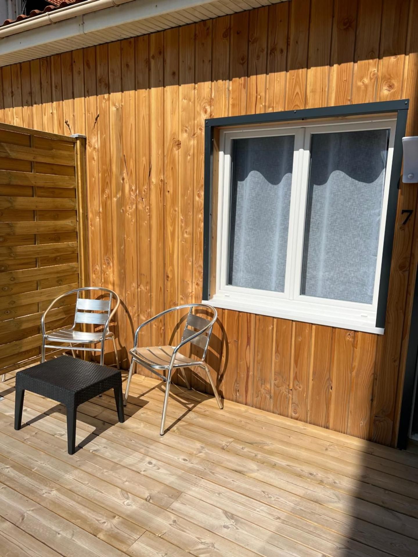Double Room - Disability Access