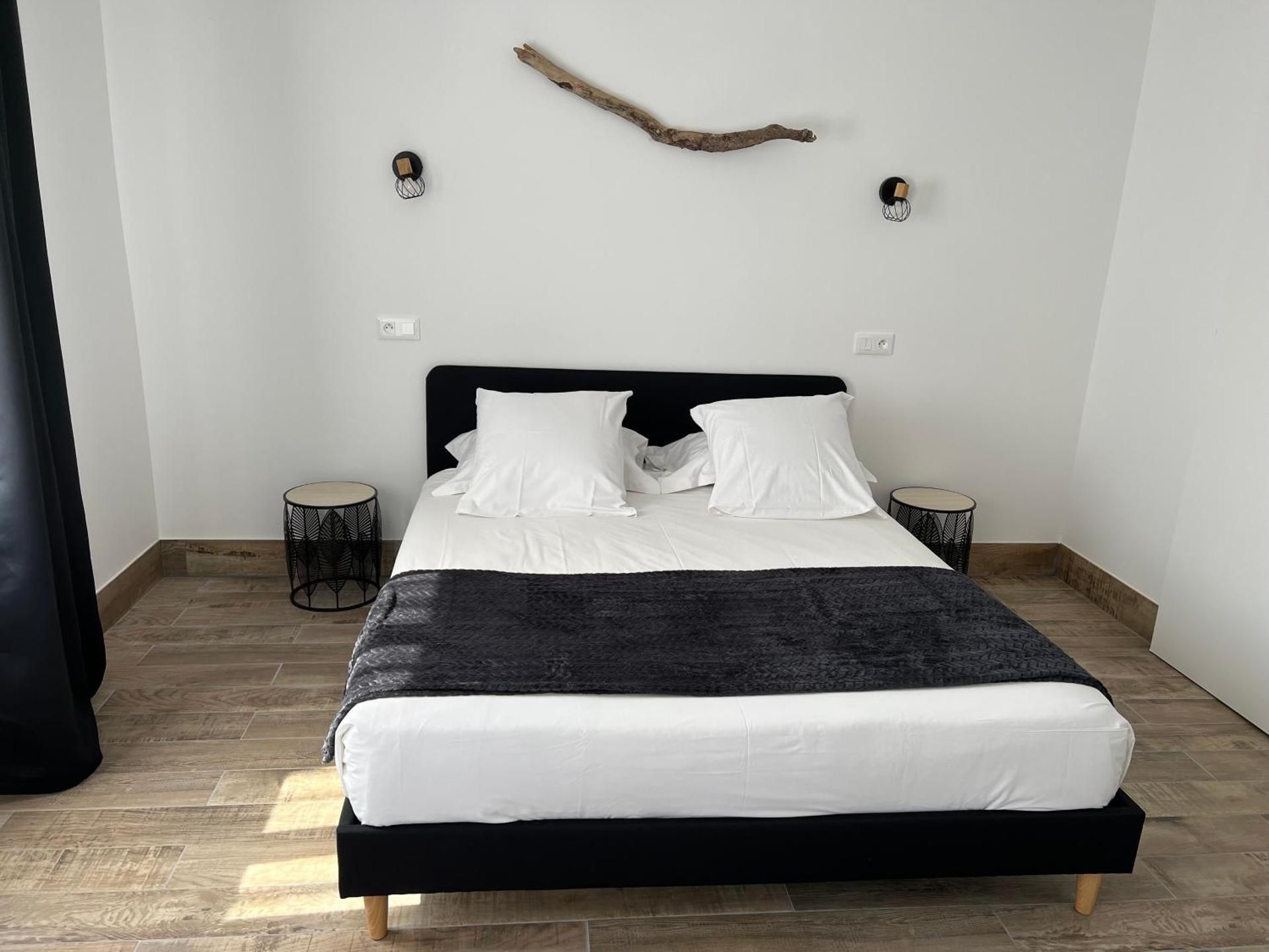 Double Room - Disability Access