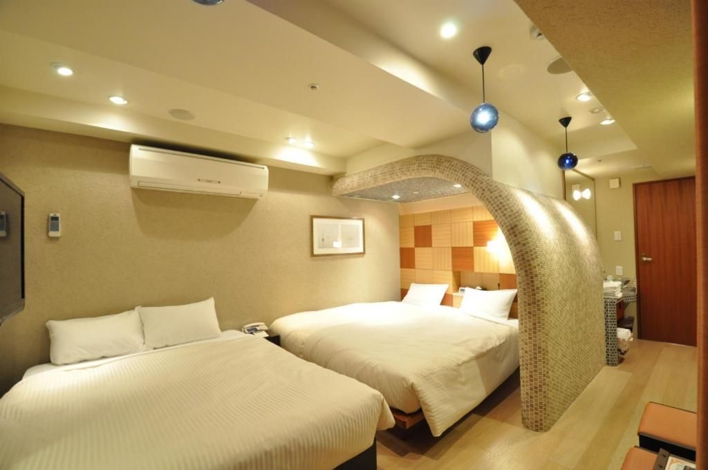 Moderate Suite