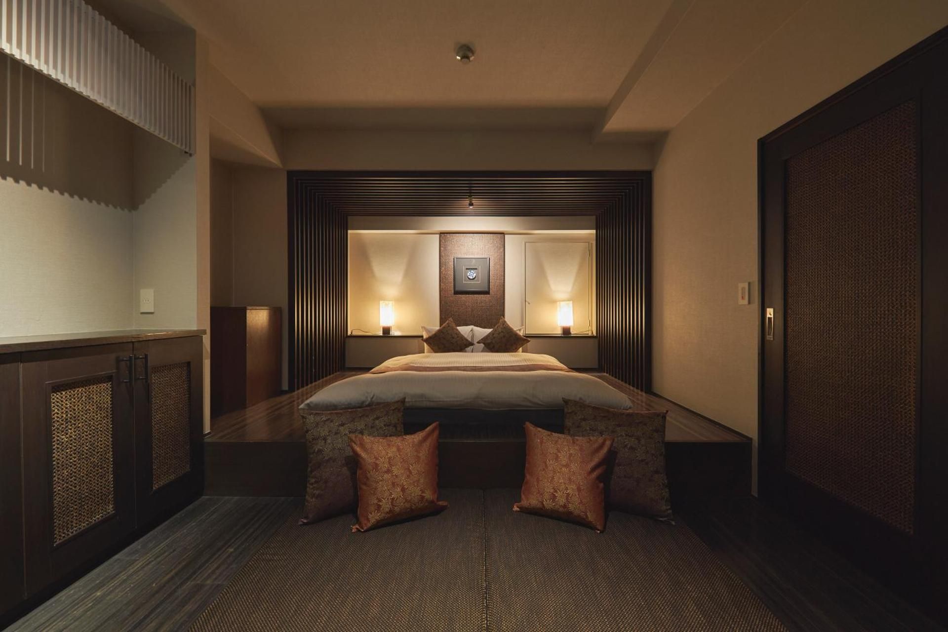 Superior Queen Room