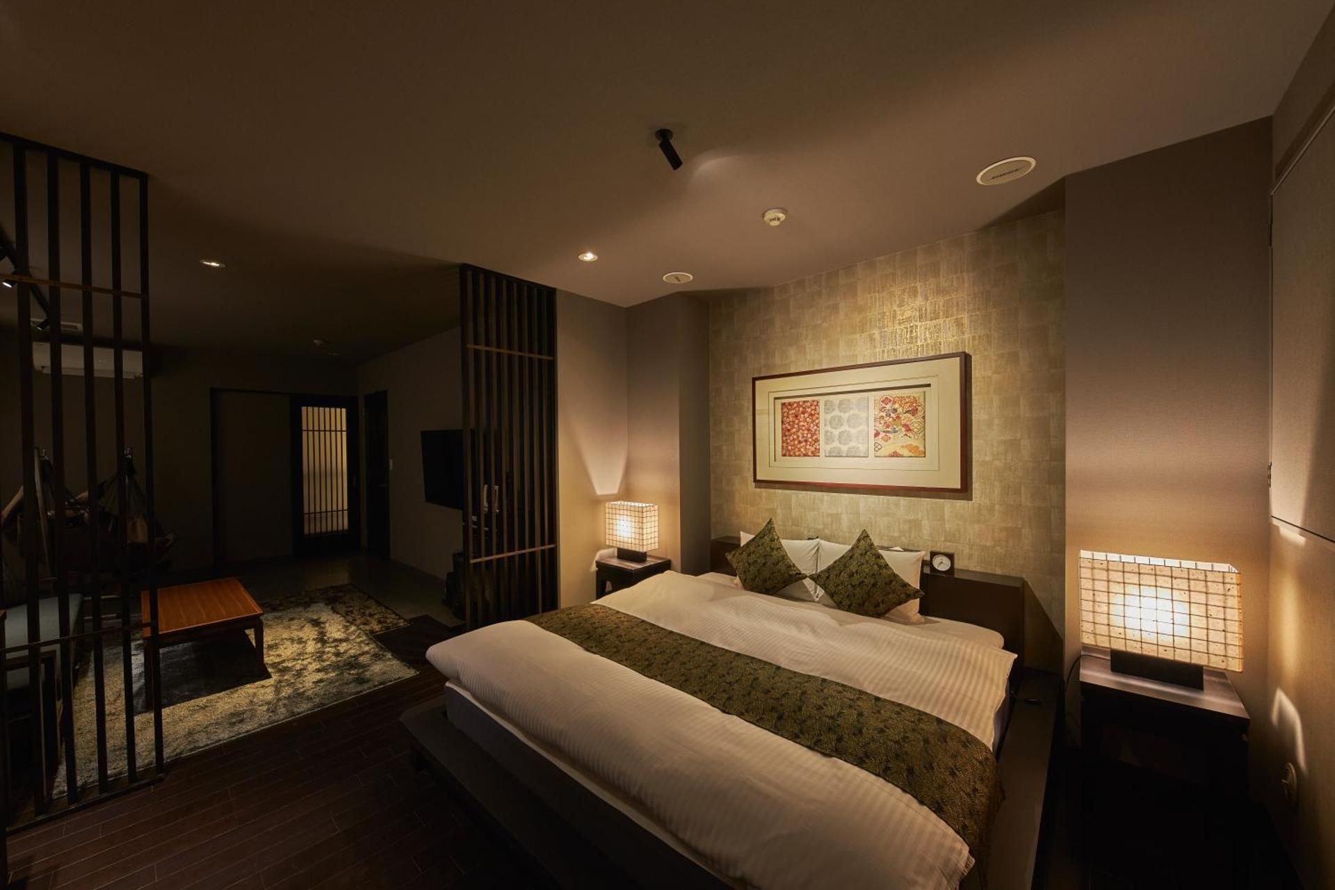 King Suite