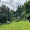 Au jardin Y