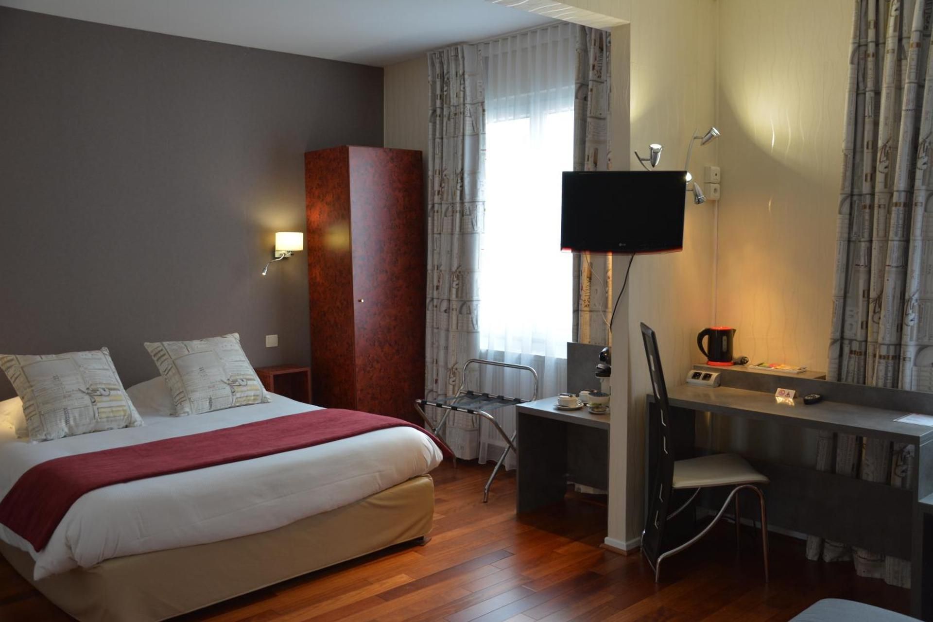 Junior Suite (2 Adults)