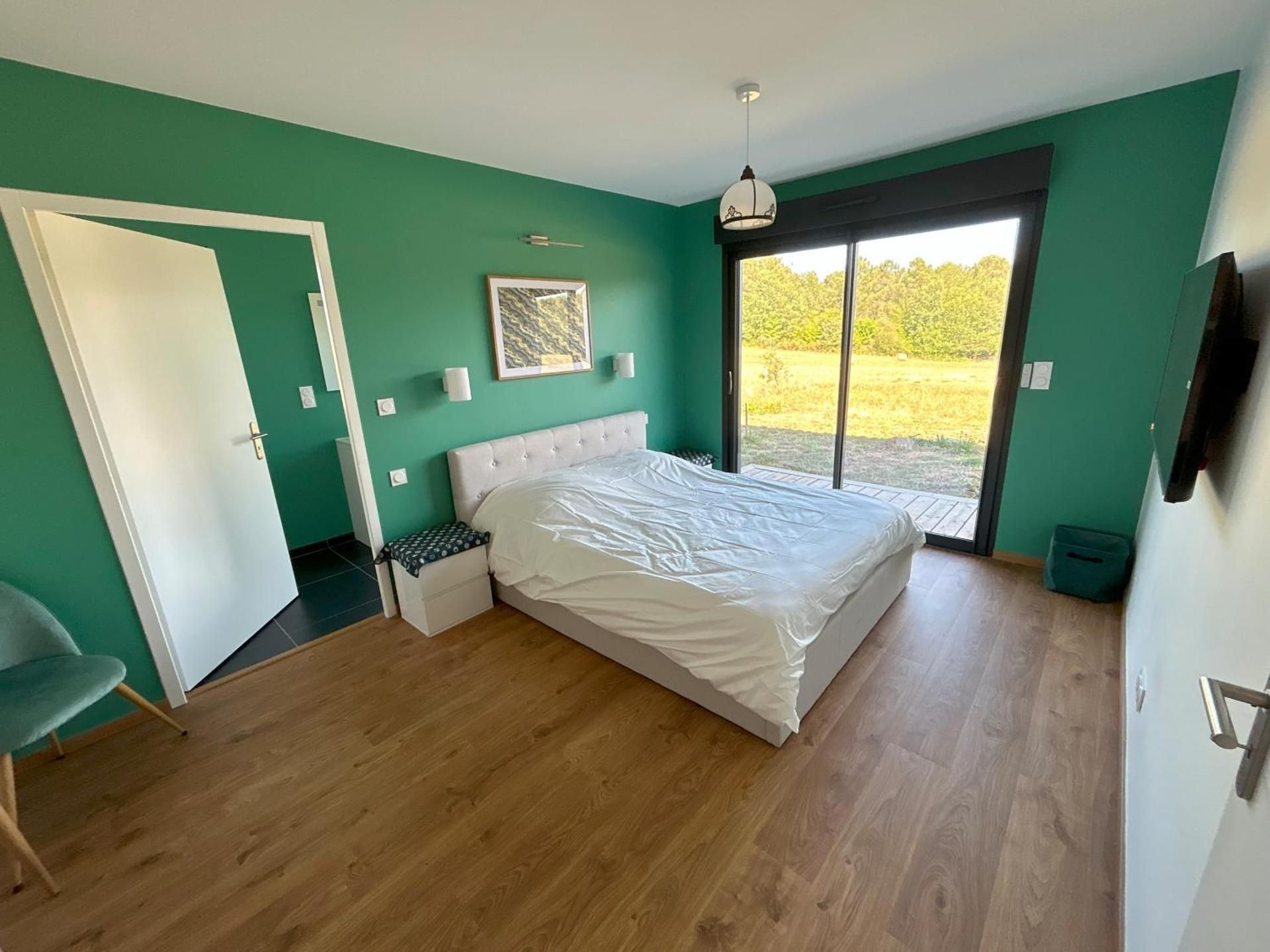 Standard King Room