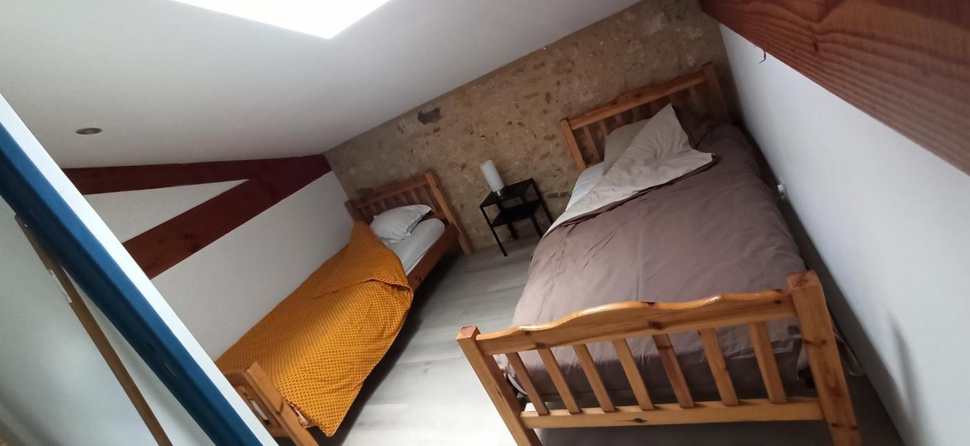 Small Double Room