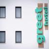 greet hotel Orthez Bearn