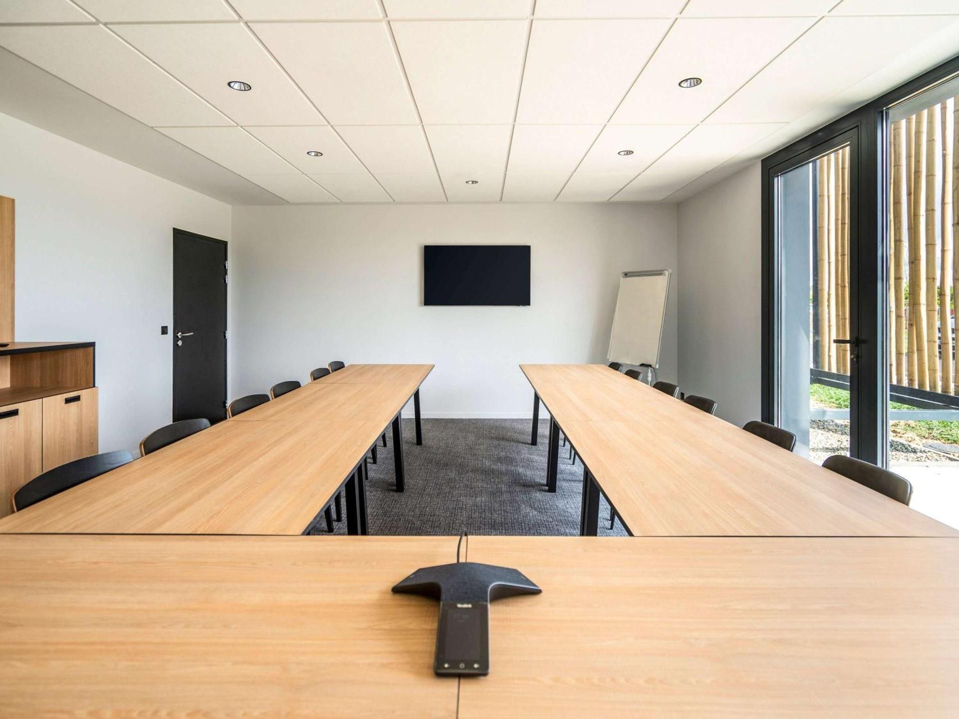 meeting room / ballrooms
