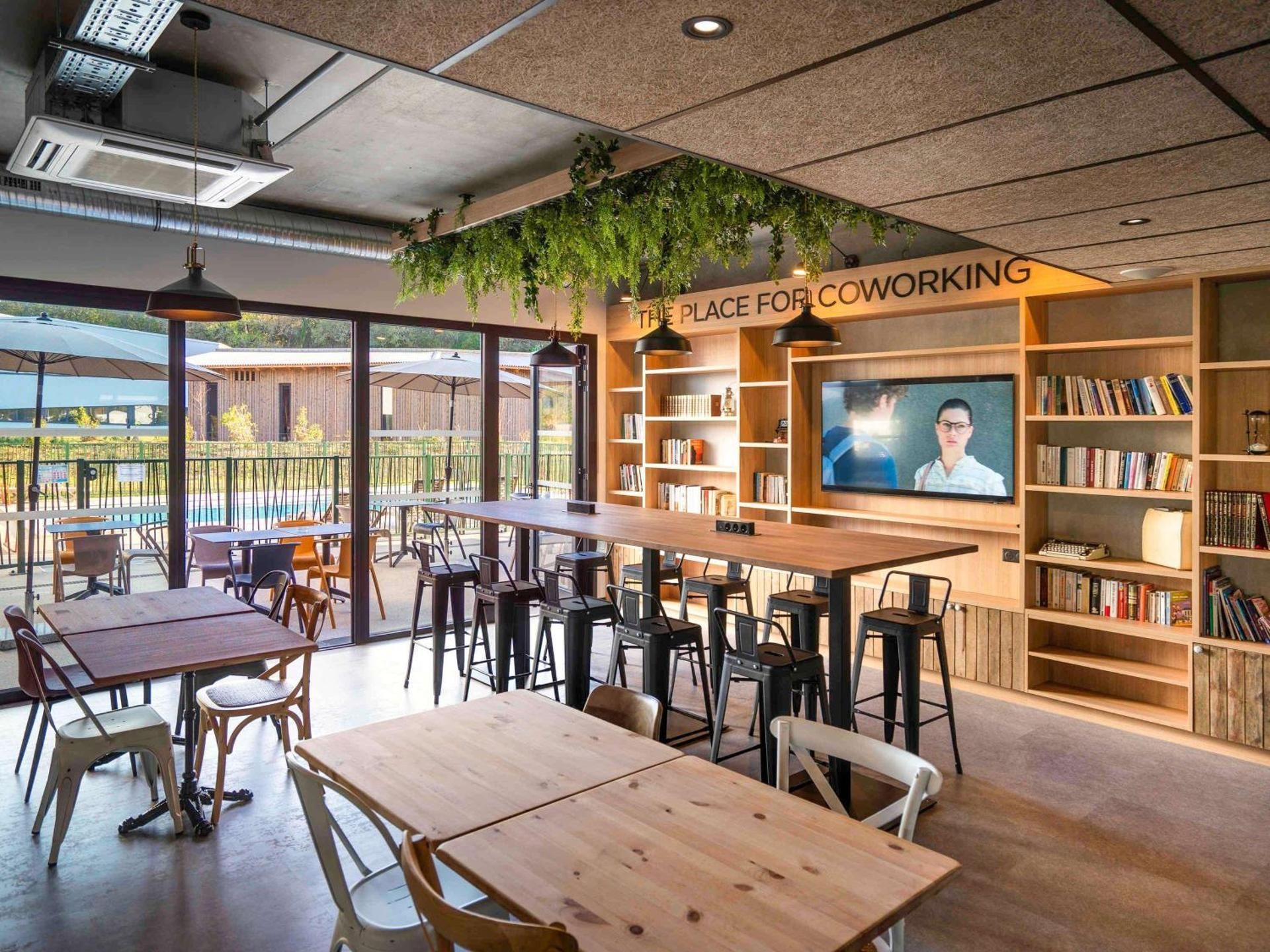 meeting room / ballrooms