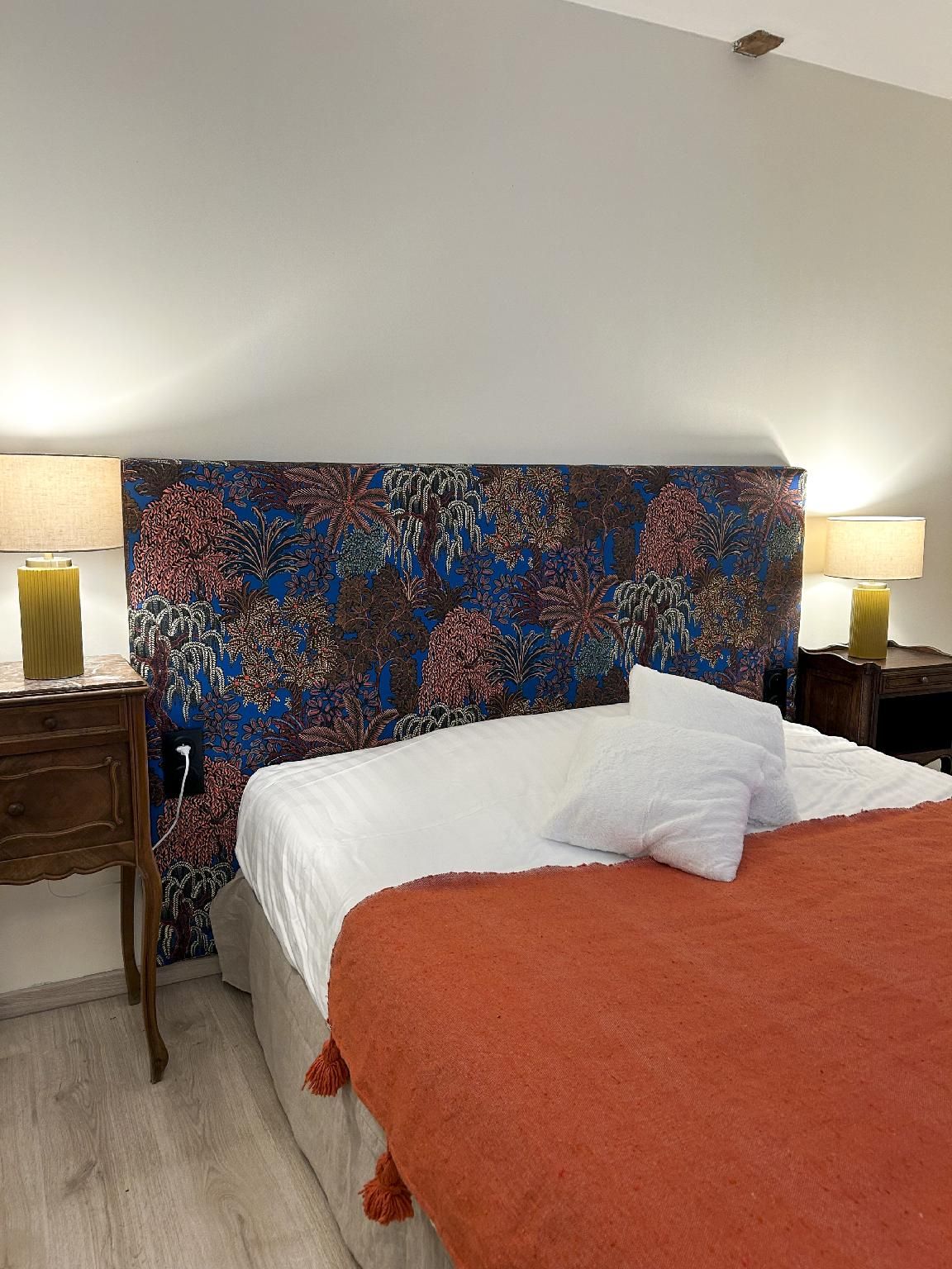 Chambre Véraison