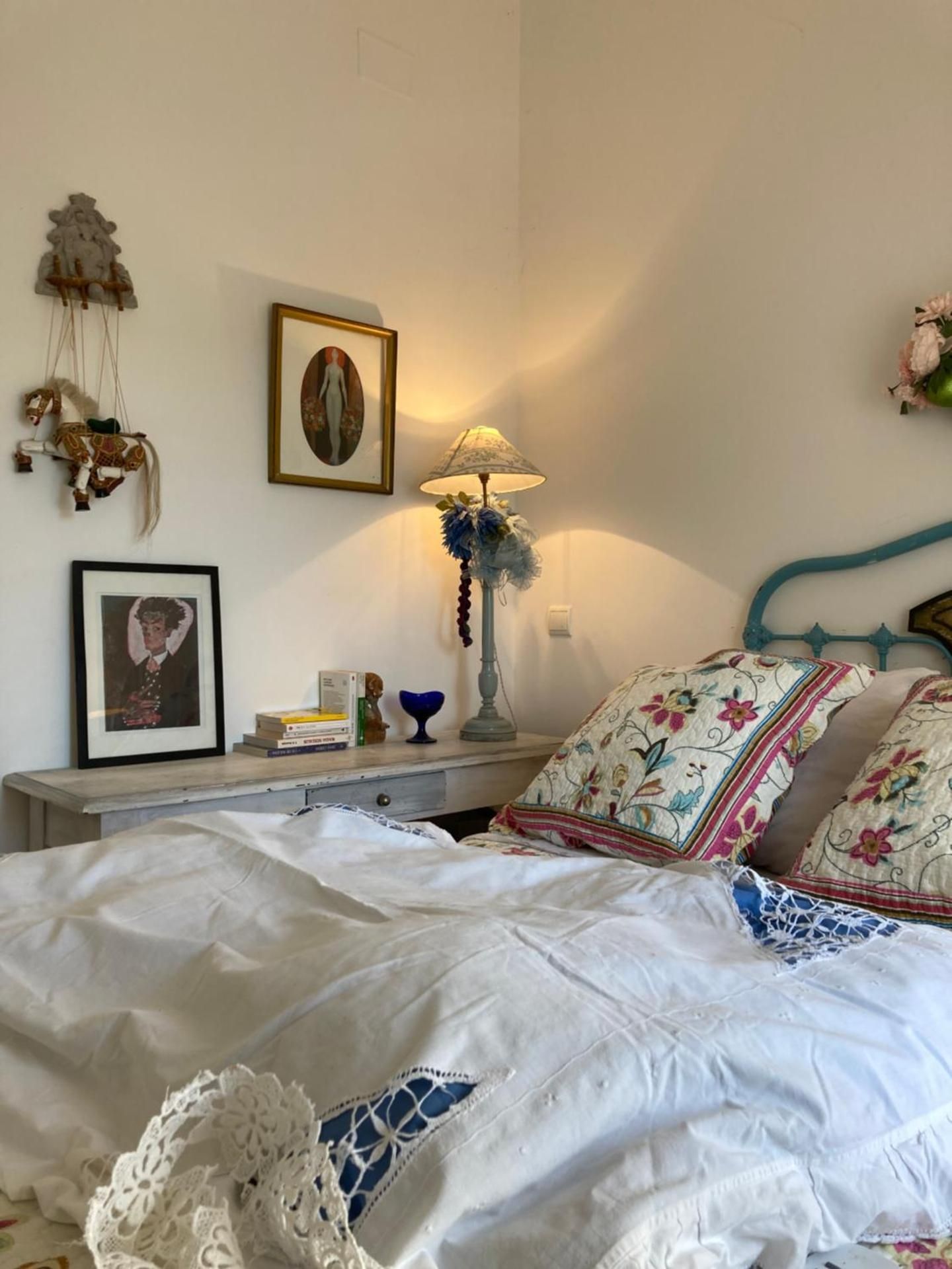 Suite with Mountain View