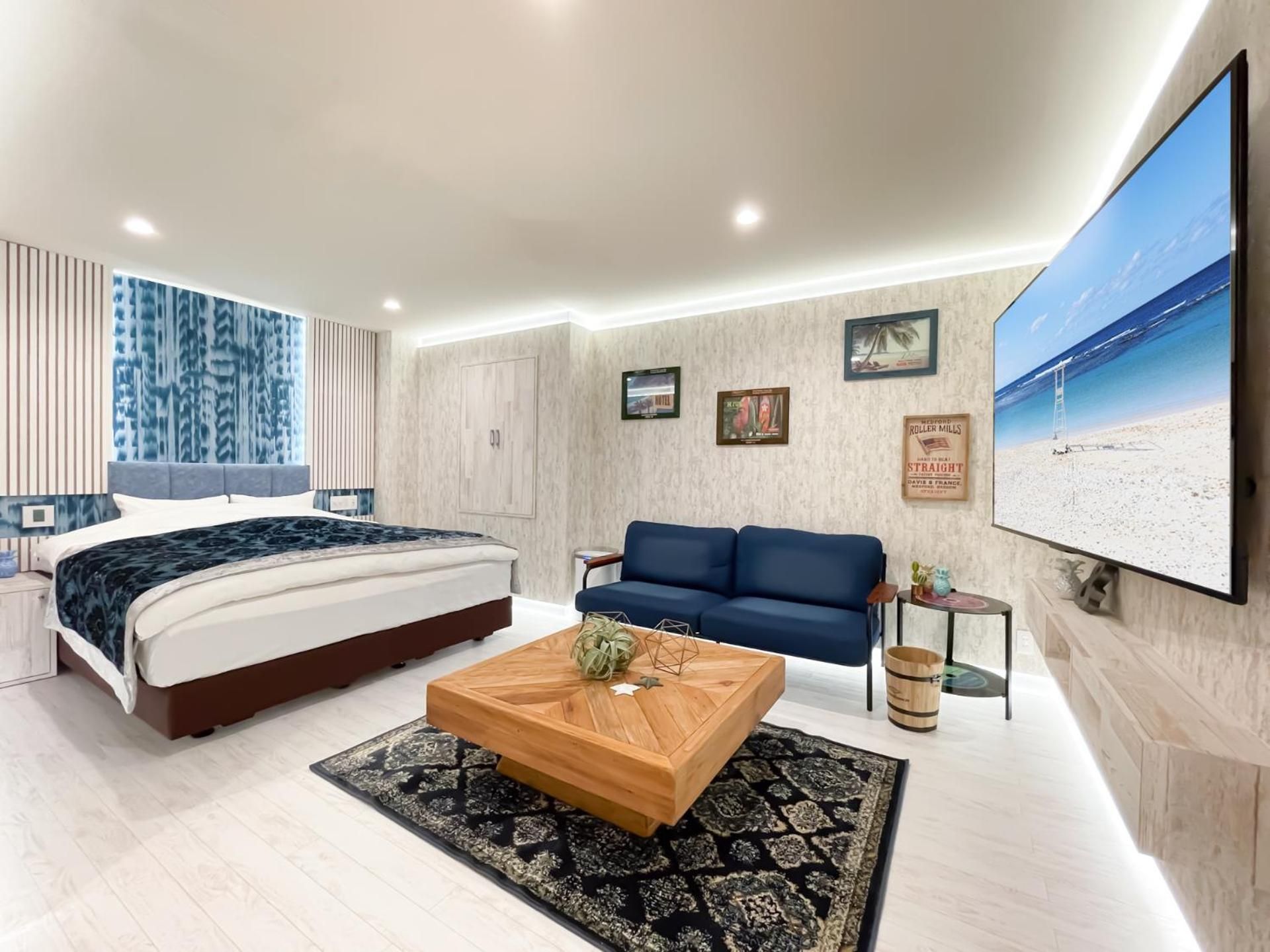 King Room