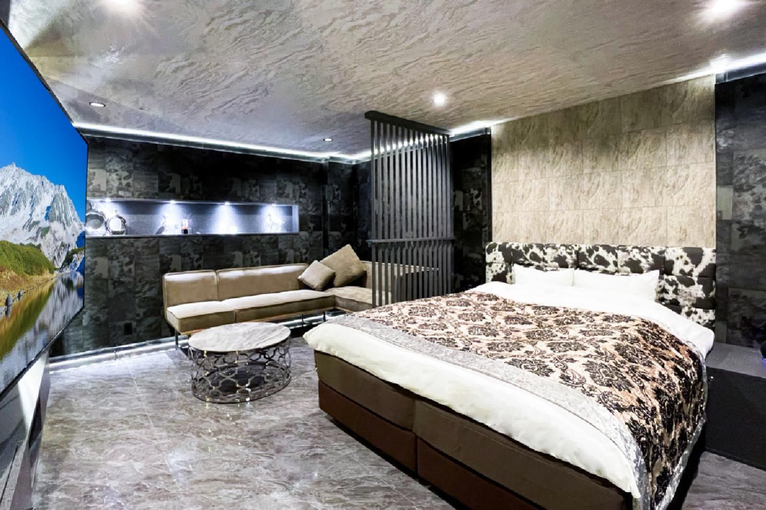 King Room