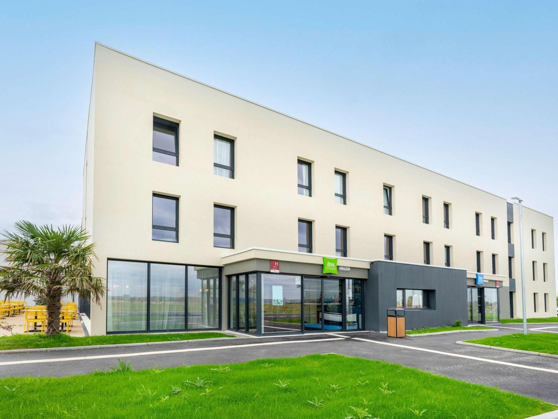 ibis budget Morlaix