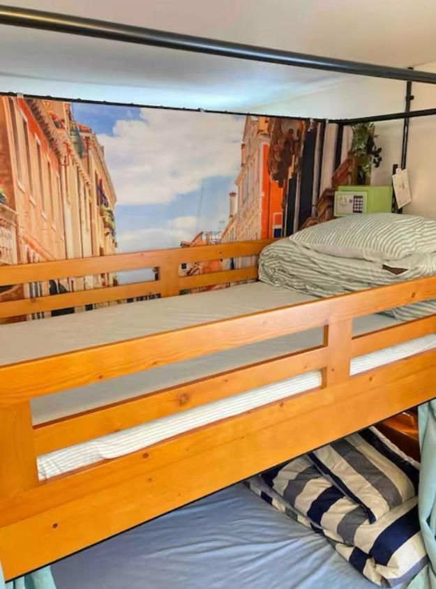 Minato Hostel