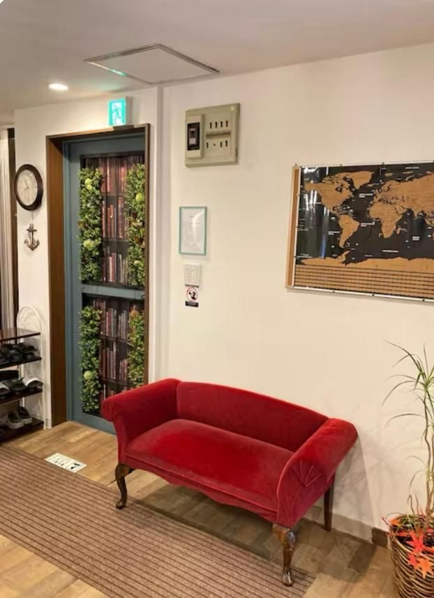 Minato Hostel