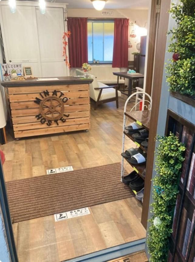Minato Hostel