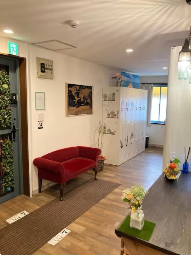 Minato Hostel