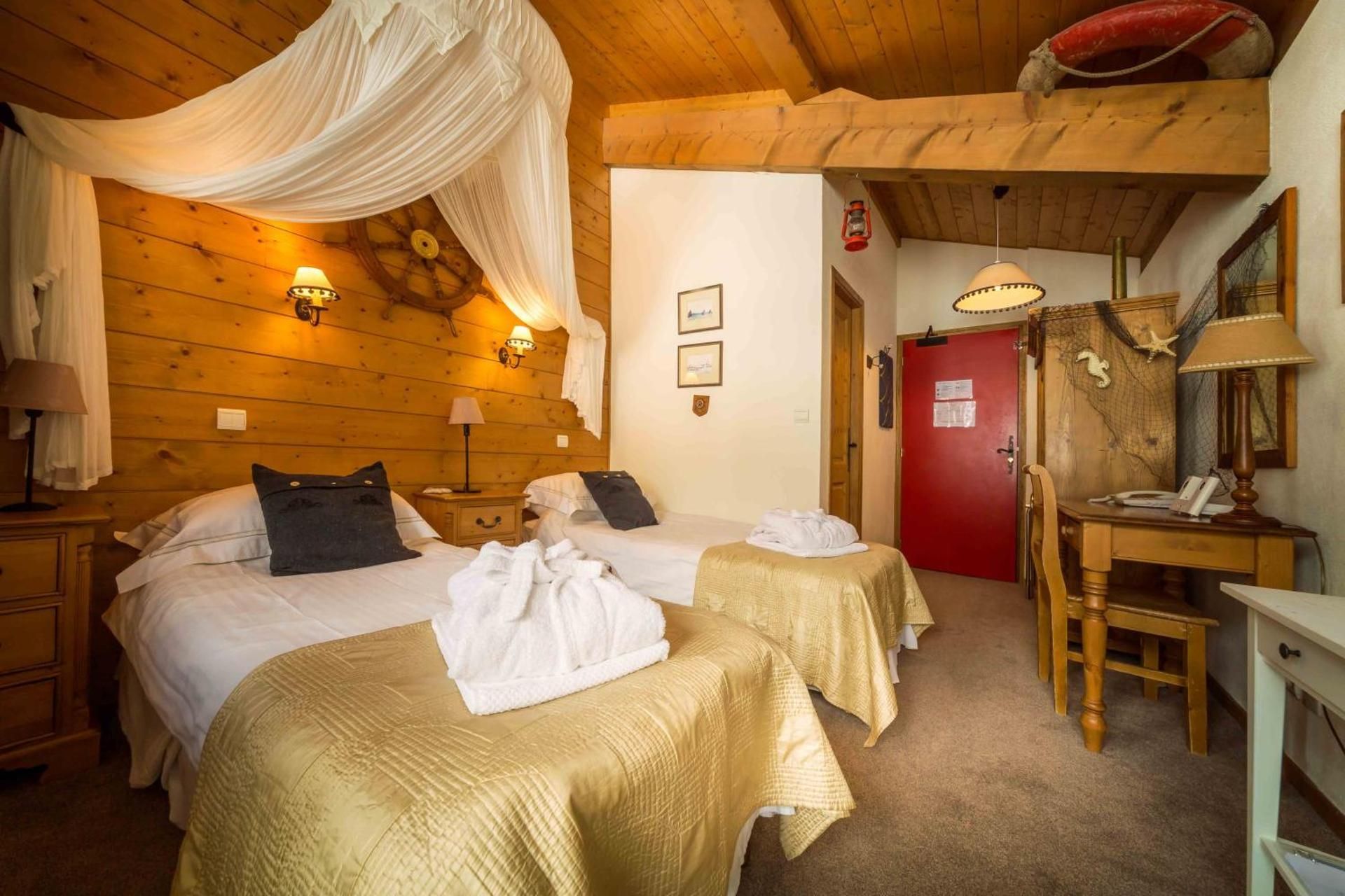 Double or Twin Room